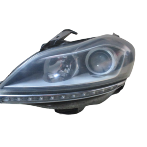 Lancia Delta anno dal 2008 al 2014  fanale   anteriore sinistro 51824830